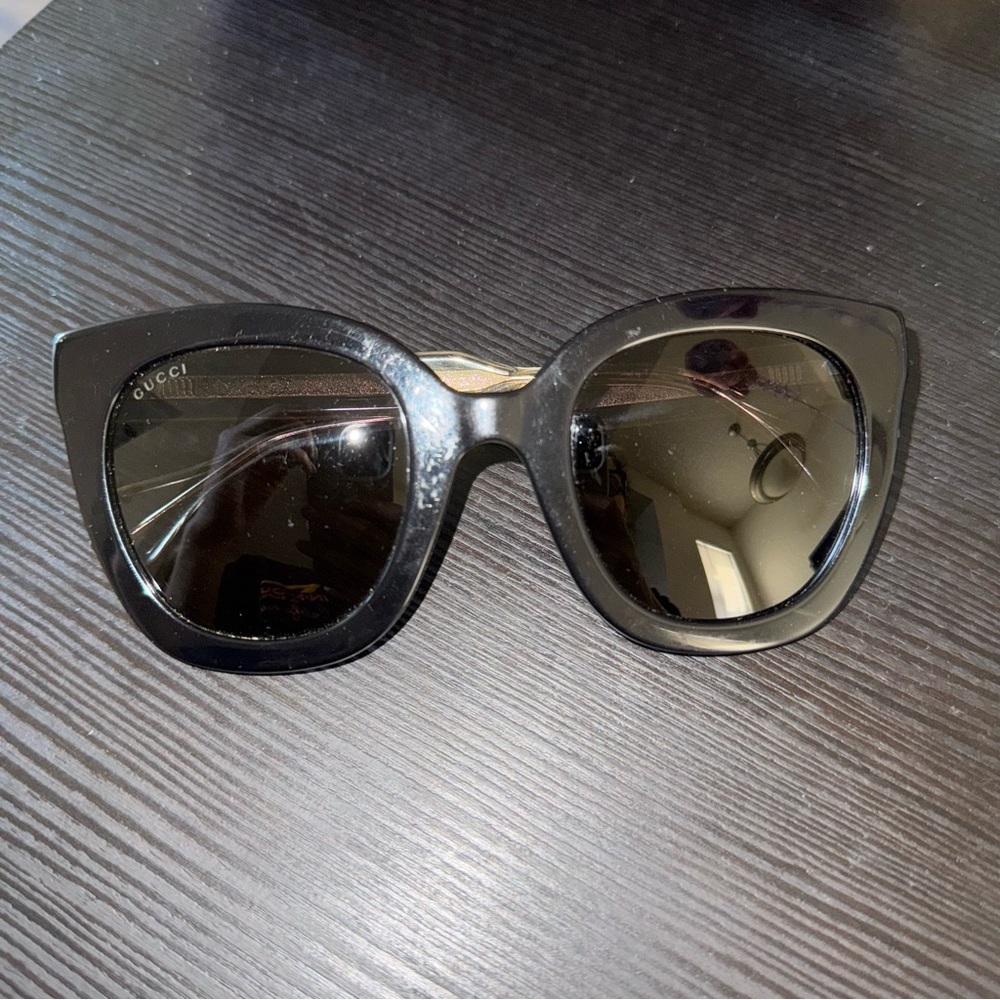 Gucci Sunglasses GG0564s - Picture 5 of 5